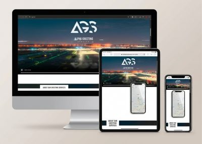 12 Page Website