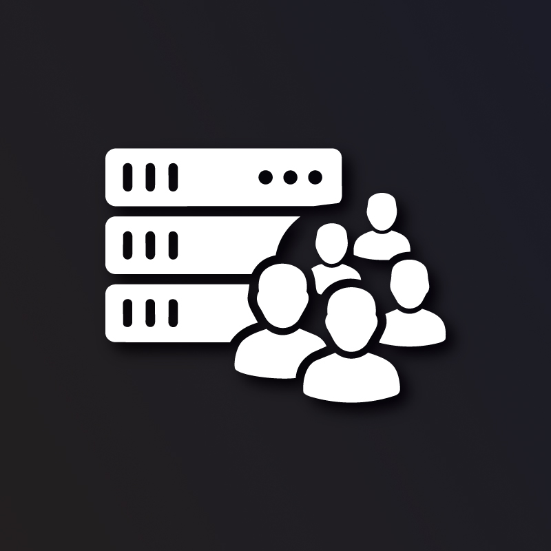 FileMaker server hosting, multi-user database hosting
