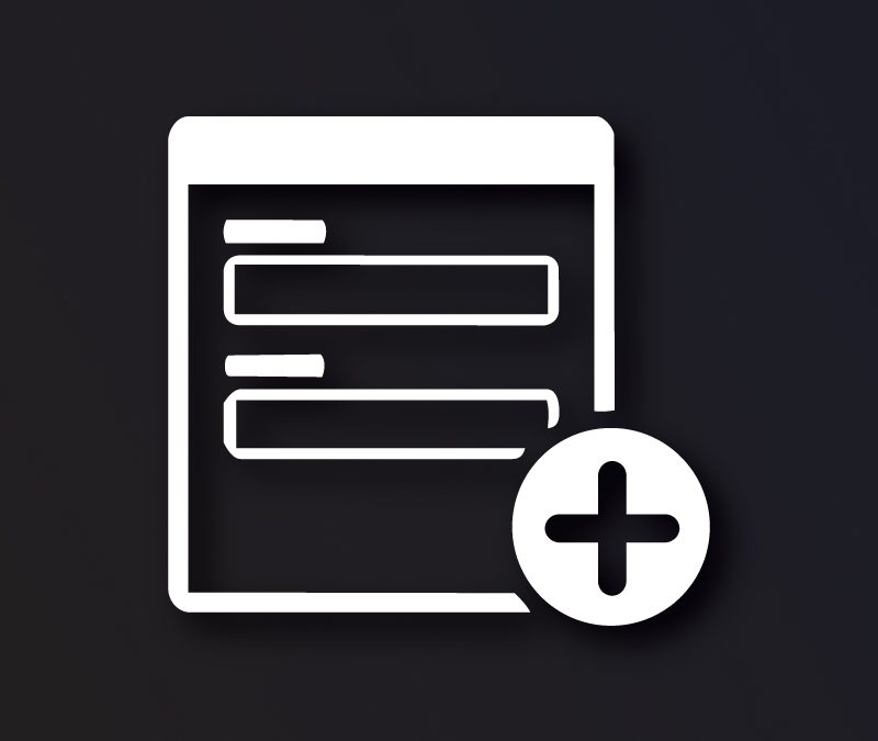 Add CRM Field