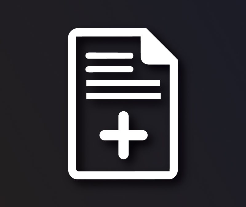 Add a Page