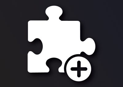 Add a Plugin