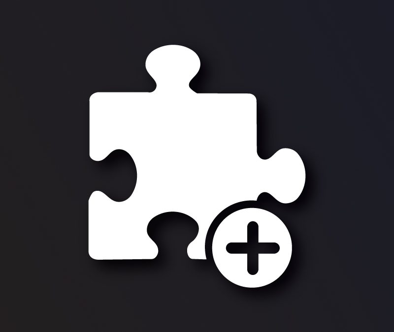 Add a Plugin