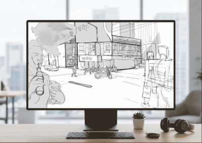 Animatic