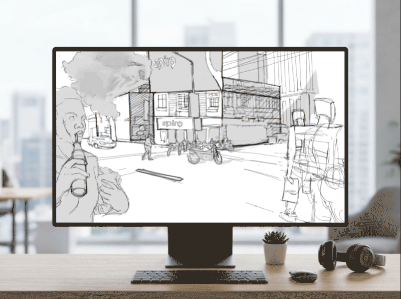 Animatic