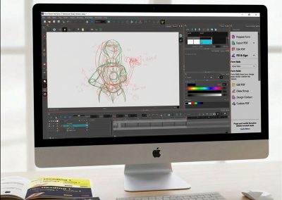 Animation