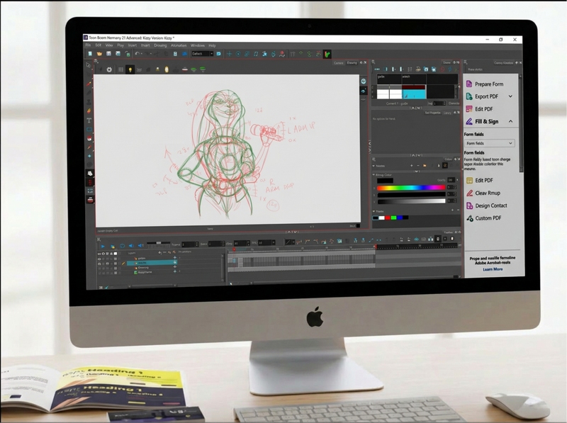 Animation