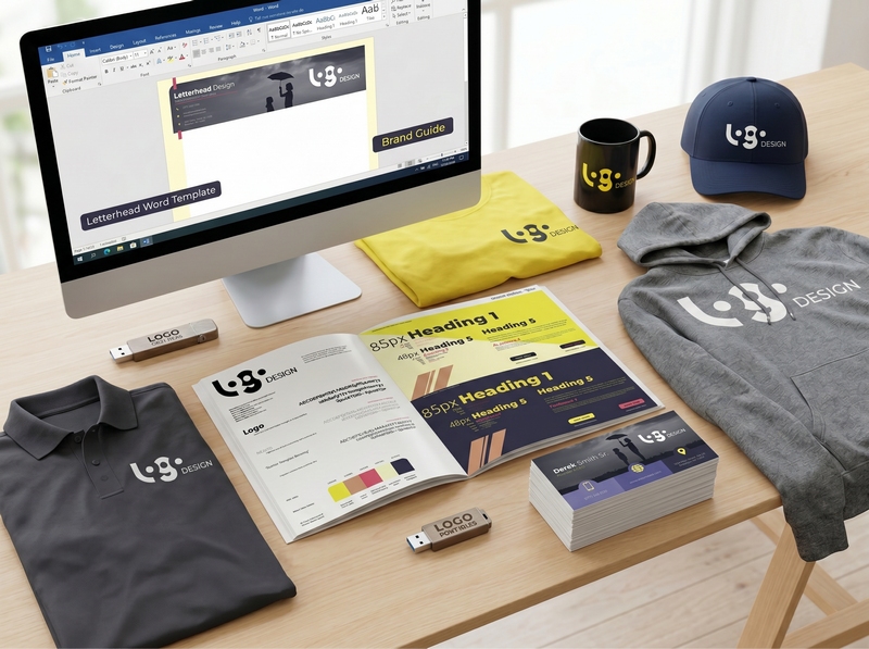Brand Experience