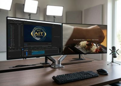 CGI Commercial