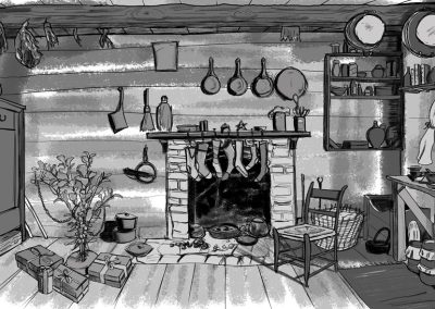 Background Design