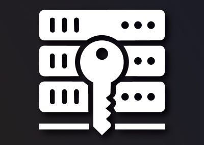 Dedicated Hosting