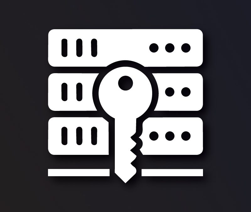 Dedicated Hosting