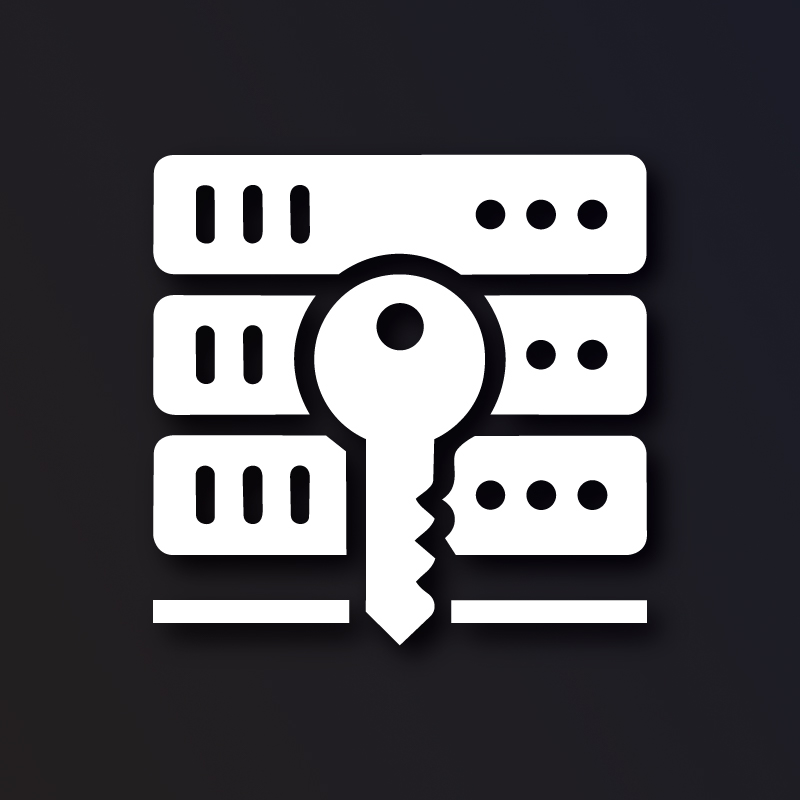 dedicated hosting, branded starter template, social media branding