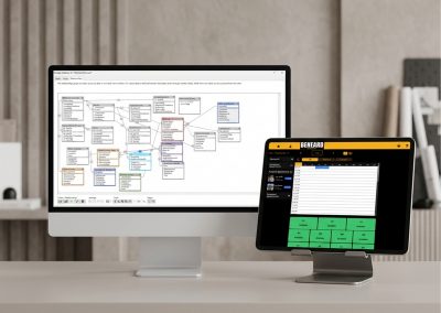 Deluxe CRM