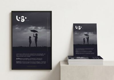 Flyers or Posters