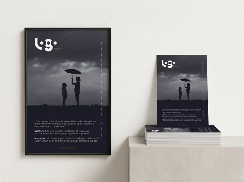 Flyers or Posters