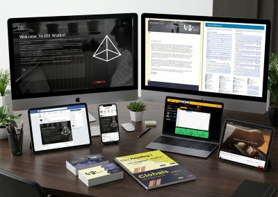Large Office Package