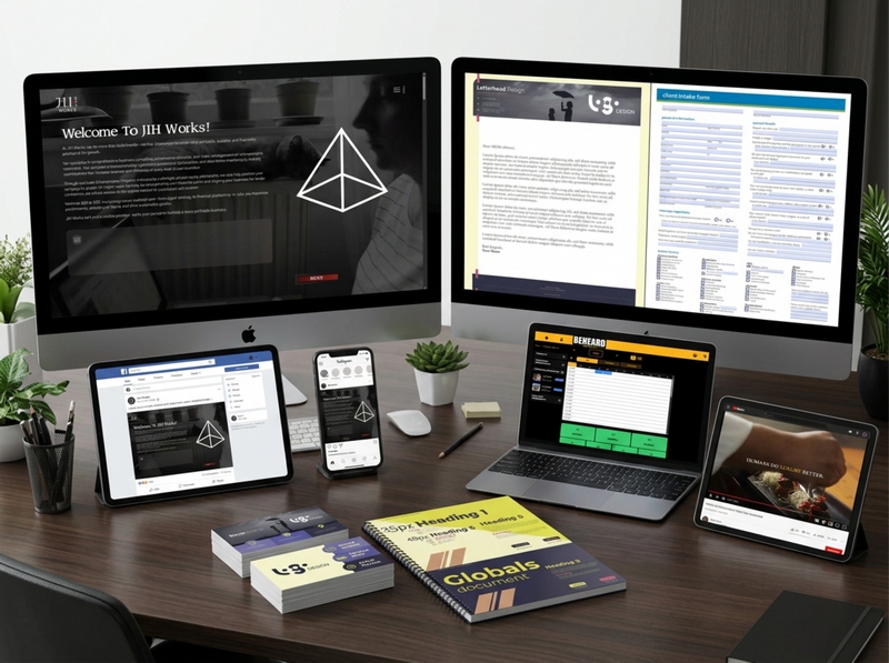 Large Office Package