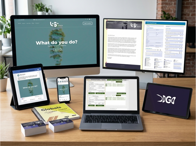 Midsized Office Package