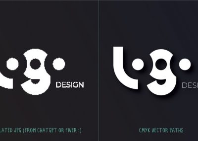 Logo Replication
