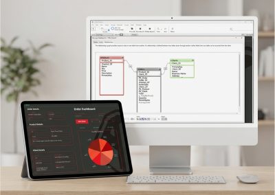 Simple CRM