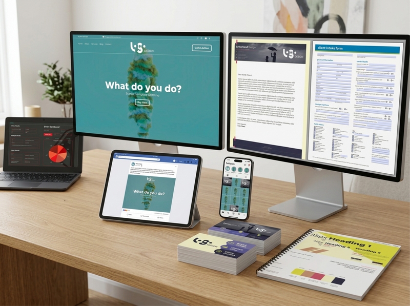 Small Office Package