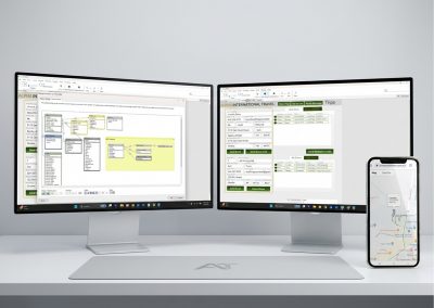 Standard CRM