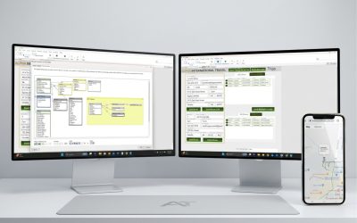 Custom CRM for Your Process