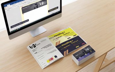 Stationery Services for Your Office