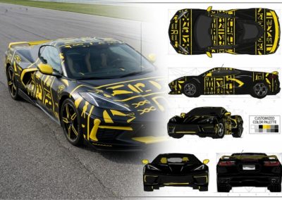 Vehicle Design