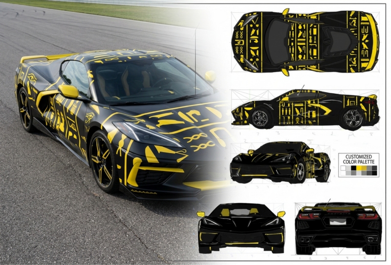Vehicle Design
