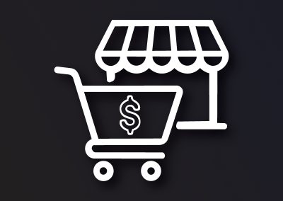E-Commerce store