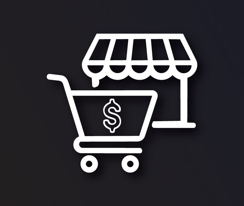 E-Commerce store