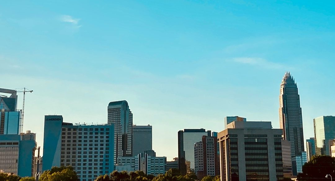Website Design and Development in Charlotte, NC