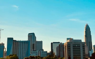 Website Design and Development in Charlotte, NC