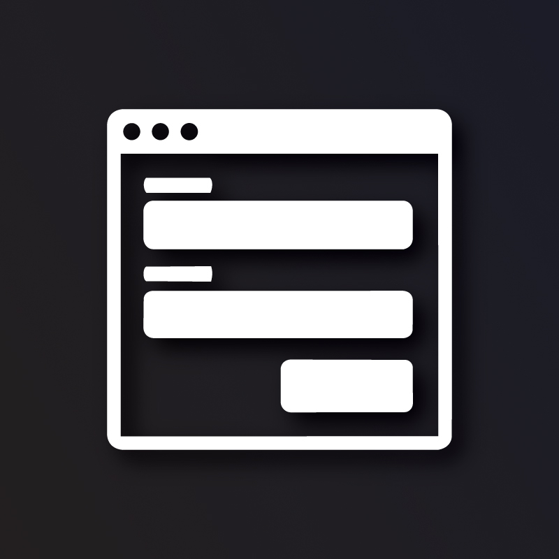 web application form, lead capture, Fluent Forms, custom web forms