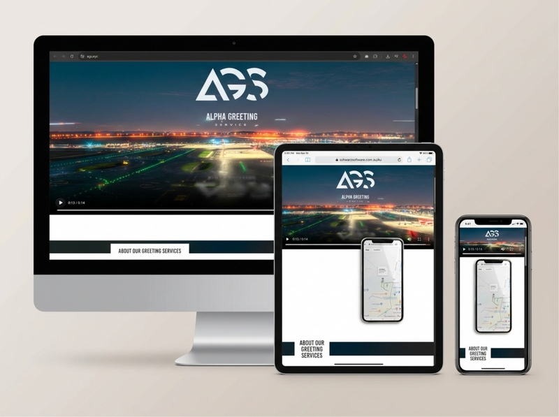 12 Page Website